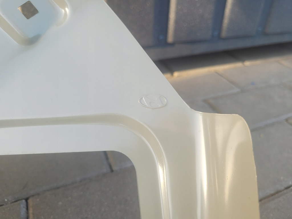 фото №7, Крила задній правий задня hyundai i20 2 ii 71504c8c00