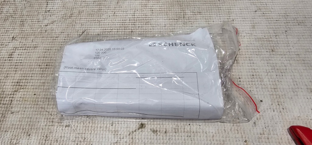 Купити Турбіна турбонагнітач ford transit custom v362 / v363 2.0 ecoblue euro6b