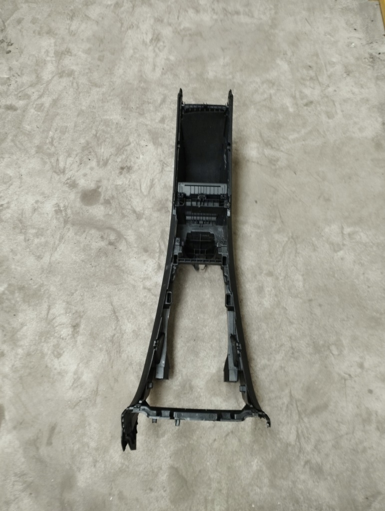 фото №1, Mercedes w177 amg a35 туннель средний a1776802401