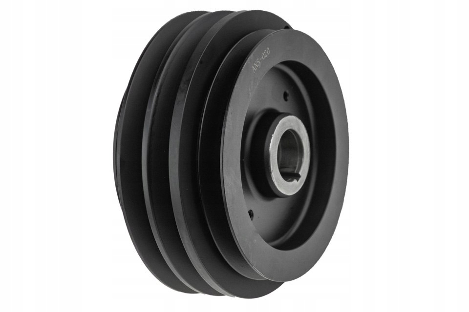 фото №9, Шків колінчастого вала колінчастого nissan eng.yd25ddti 2.5di pick-up d22 01-