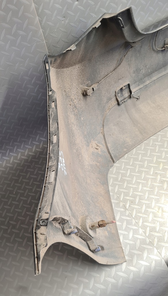 фото №15, Бампер задня задній chevrolet cruze sedan gar датчики паркування pdc