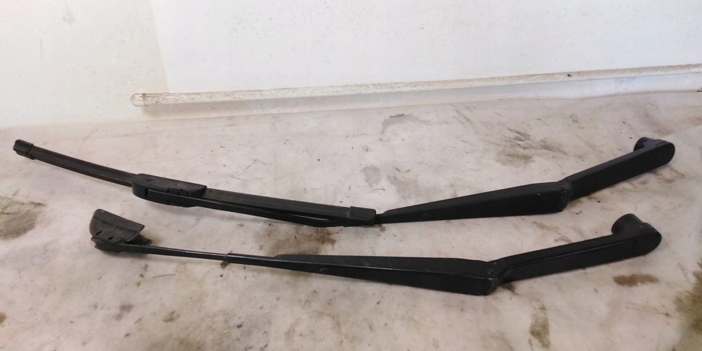 фото №1, Forester iii рычаги дворник перед kompl europ