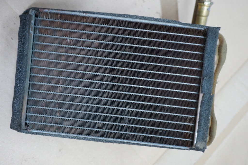 Land cruiser 70 lj70 отопитель обдув обдув 2,4 td европа Киев