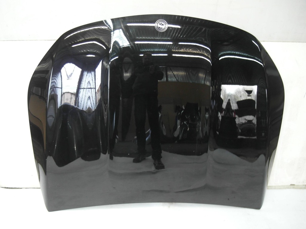 фото №1, Mercedes-benz glb x247 2023 капот