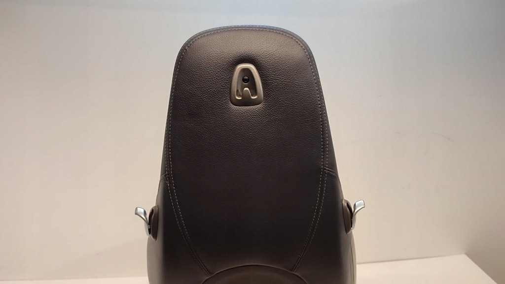 фото №8, Porsche 987 997 сидіння правий porsche