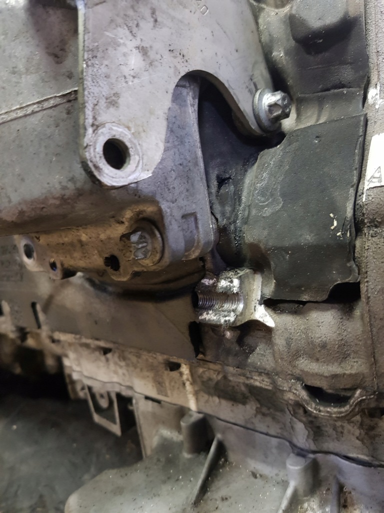 фото №9, Mercedes sprinter w907 rwd 2.0cdi 2021 двигатель 654.920 31 tys km