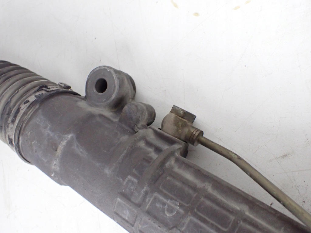 фото №9, Рулевая рейка трансмиссия рулевая audi a8 s8 d3 5.2 короткий 4e1422065r