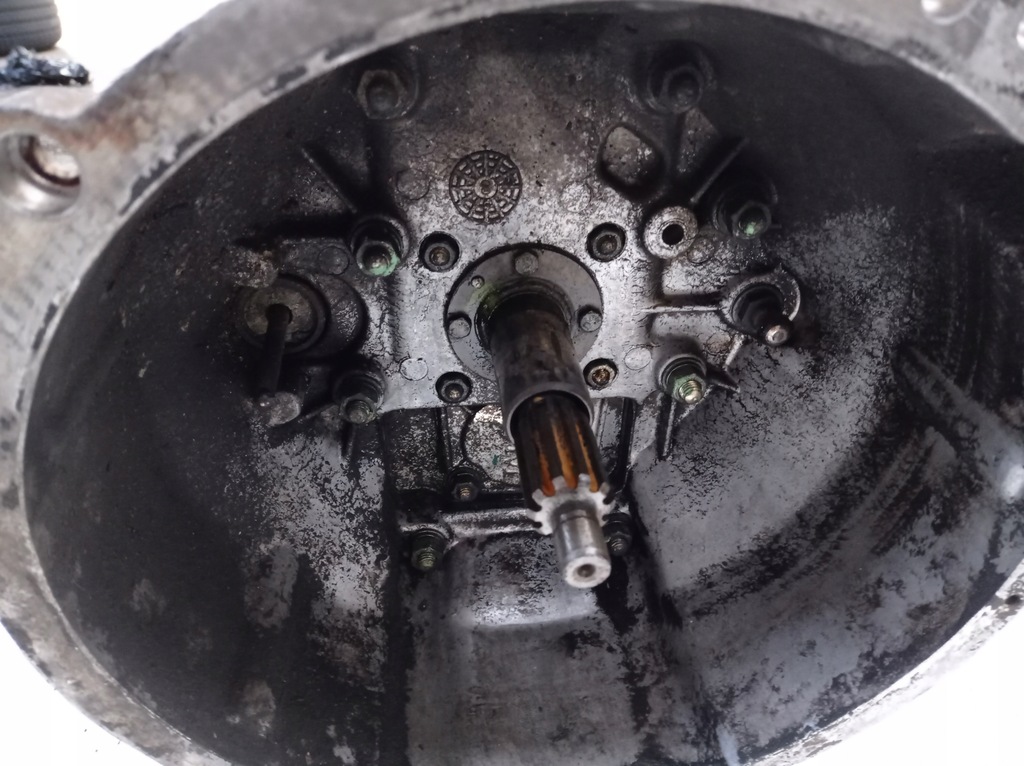 фото №11, Коробка передач передач tata safari 26842610380310