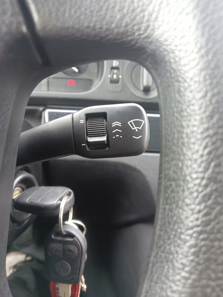 фото №1, Переключатель комбинированный bmw e39