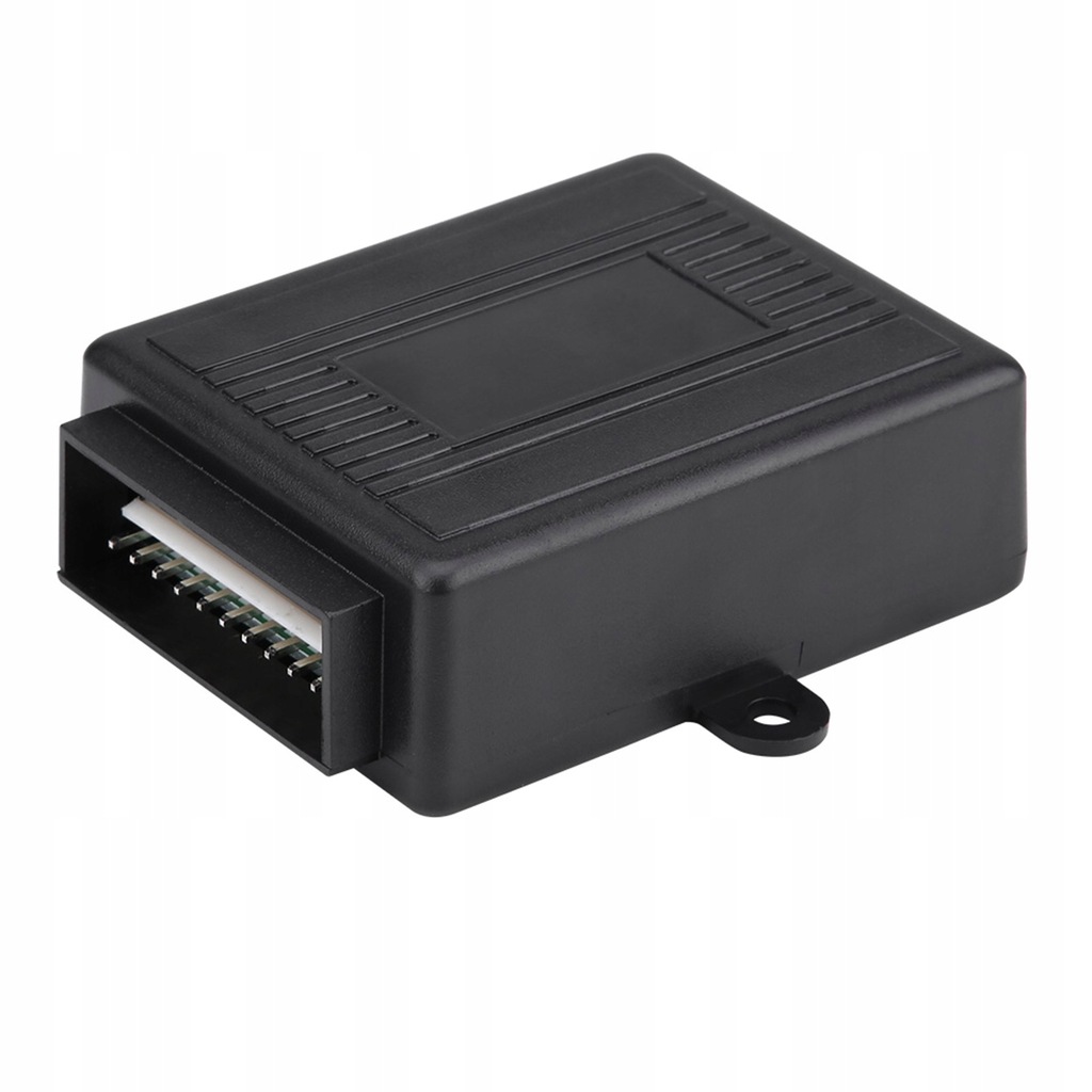 фото №13, Универсальный блок управления замка центрального брелоки