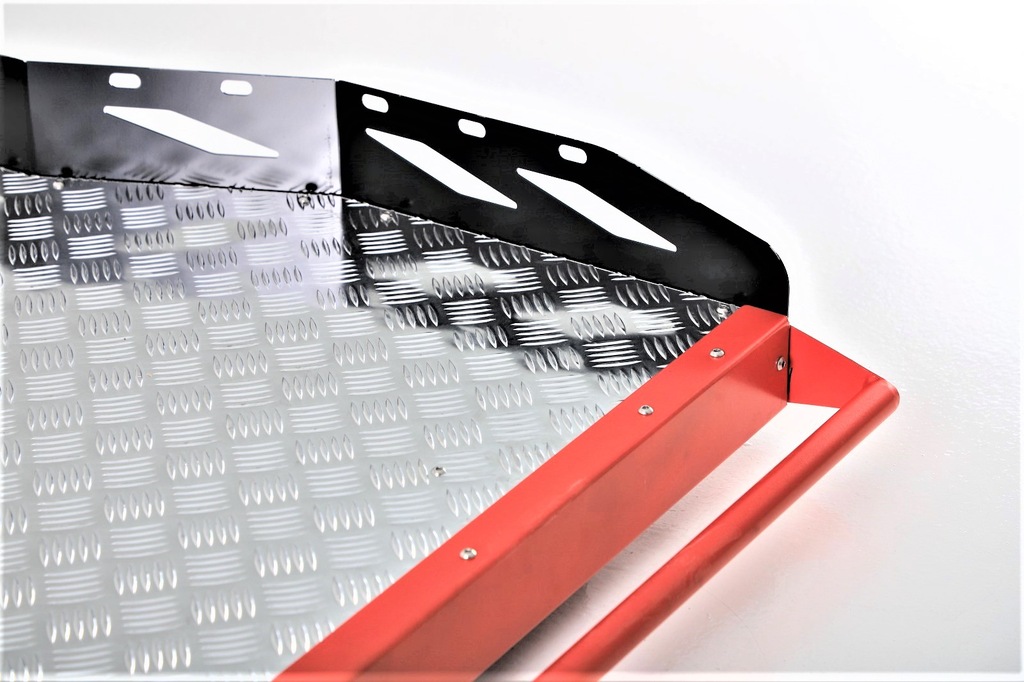 фото №7, Ящик платформа выдвижная кузов mitsubishi l200