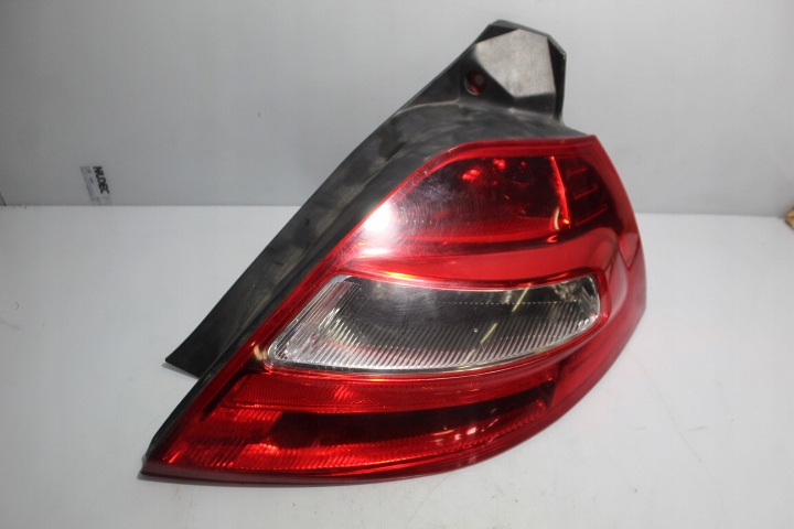 фото №2, Лампа правая задняя renault megane ii