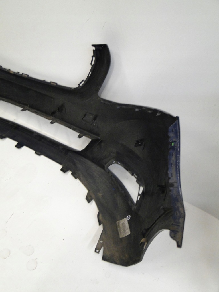 фото №10, Mercedes бампер передний vito v klasa 447 w447 a4478850125 pts