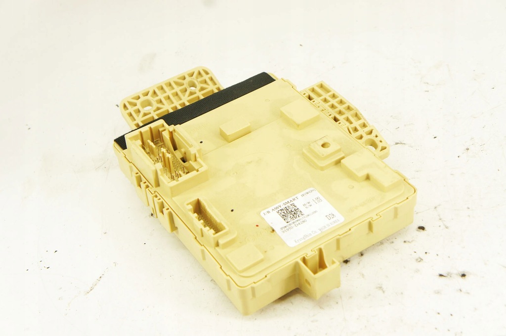 фото №5, Re258 kia optima iv jf коробка запобіжників 91950-d4280