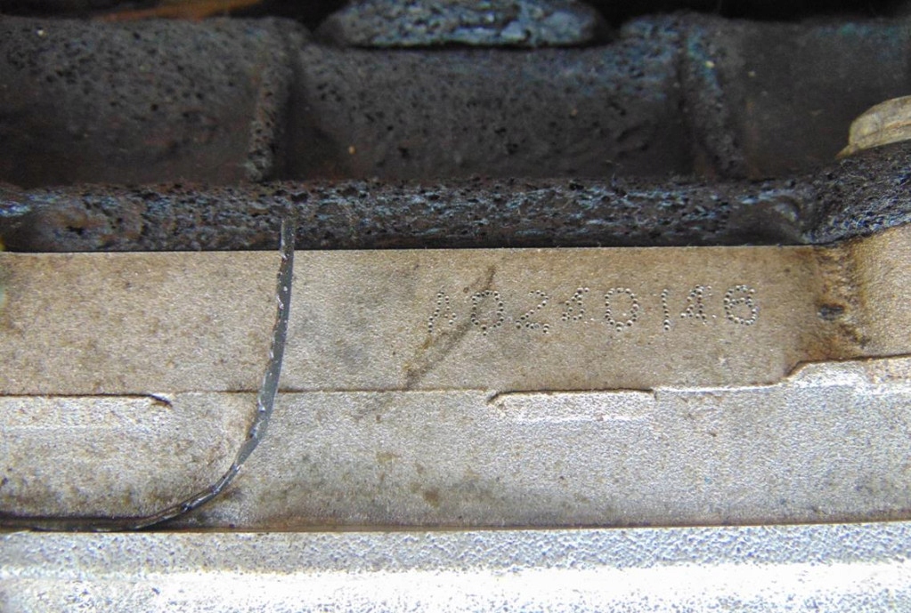 фото №10, Peugeot 407 1.6 16v головка двигателя 9636076010