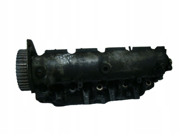 фото №1, Trafic 1.9 dci f9k головка вал распределительного вала