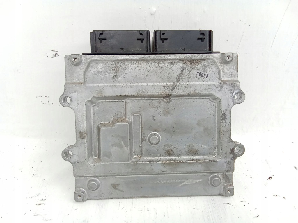 фото №3, Volvo xc60 2015 блок керування / модуль ecu