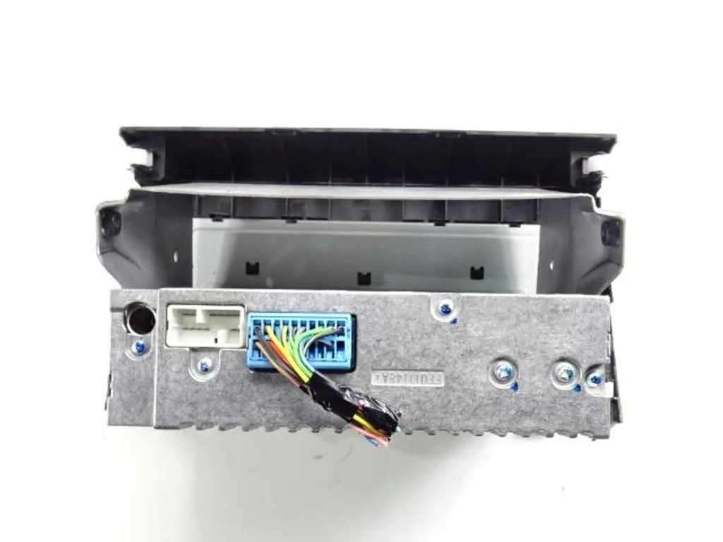 фото №5, Радио cd suzuki swift mk6