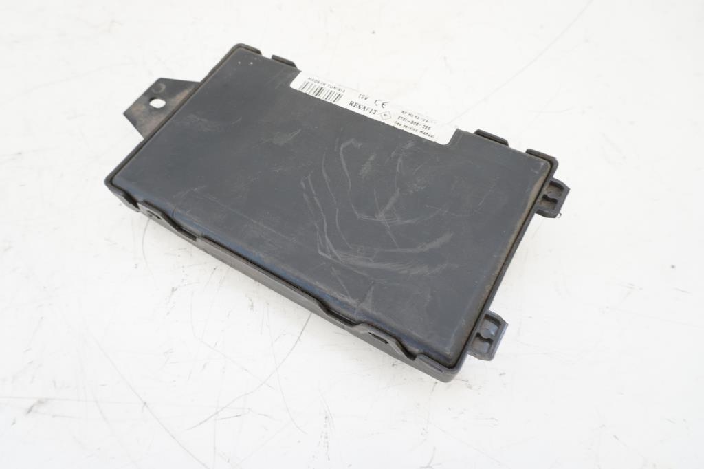 фото №3, Модуль kąta повороту renault thalia 1.5 dci