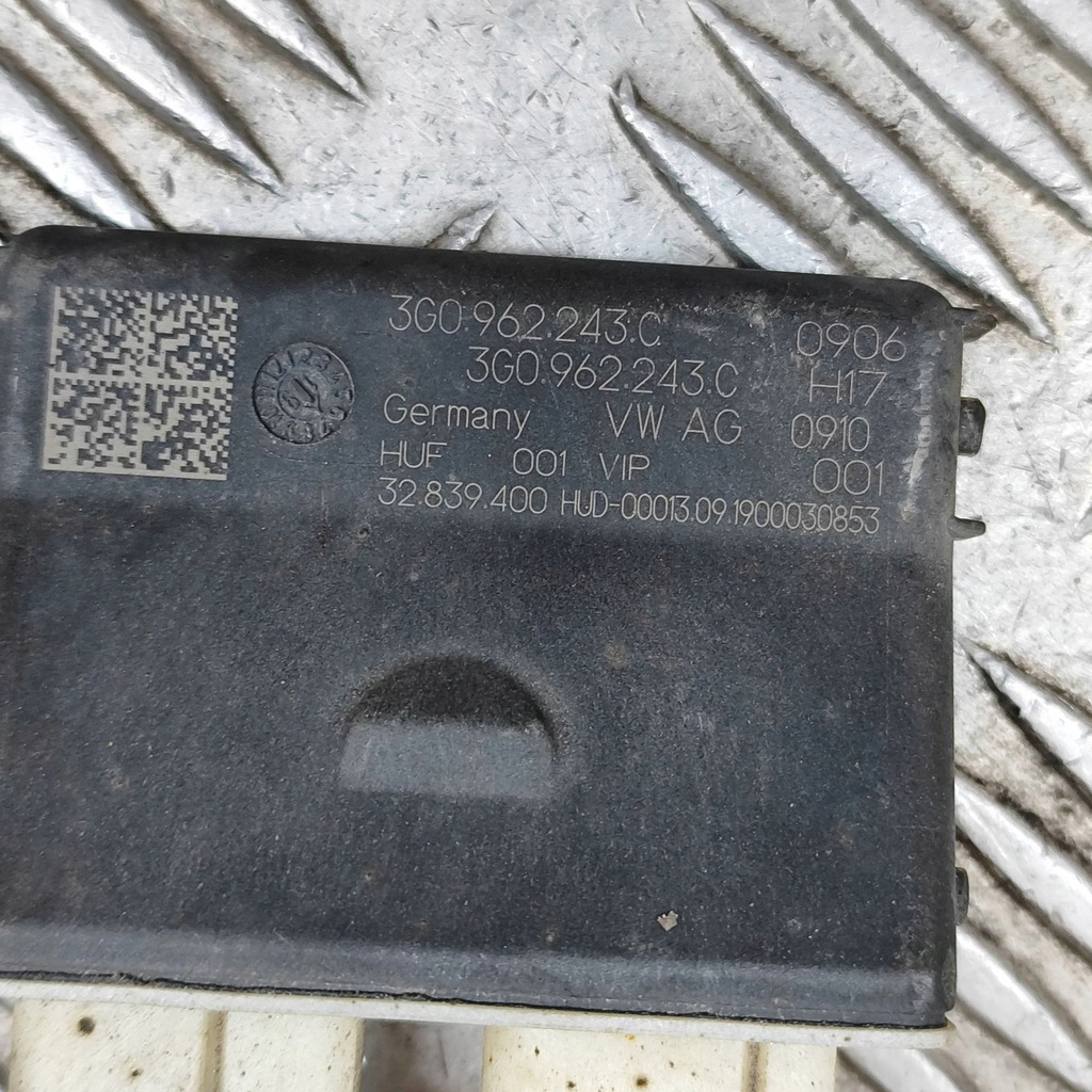 фото №7, Audi e-tron 2019 блок керування / модуль електричний кришки задній / багажника