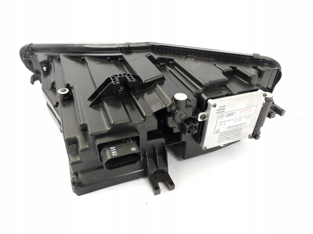 фото №5, Audi r8 4s лампа права full led 4s0941034l