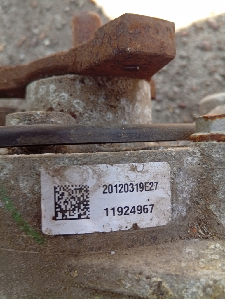 фото №6, Підвіска задня повний міст задня vw,seat, skoda 5q0505235j