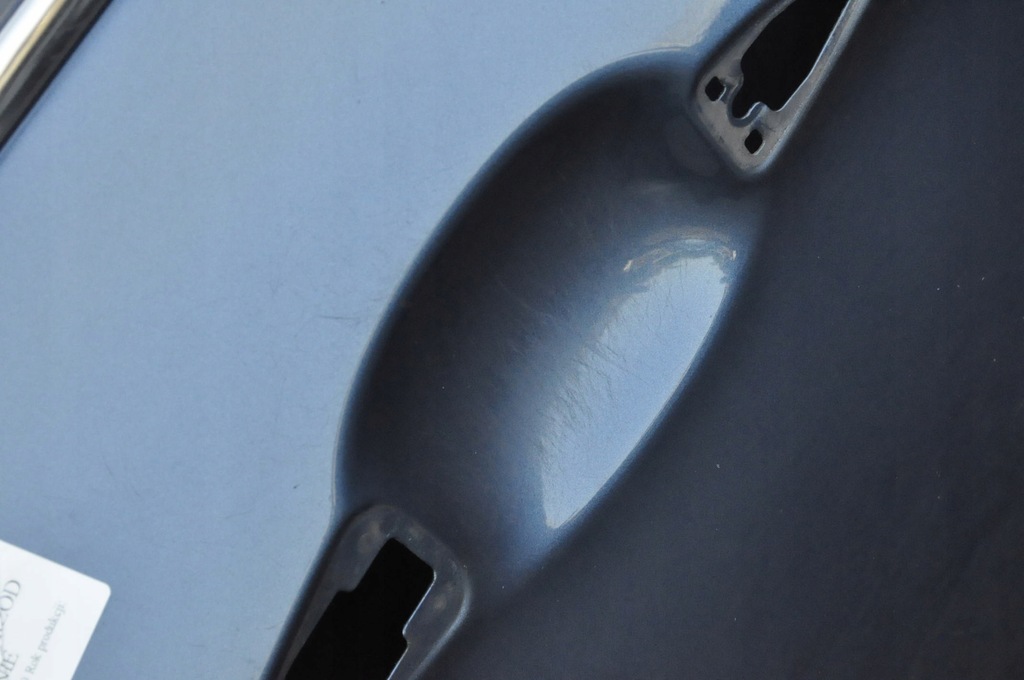 фото №6, Hyundai i40 двері правий перед передні