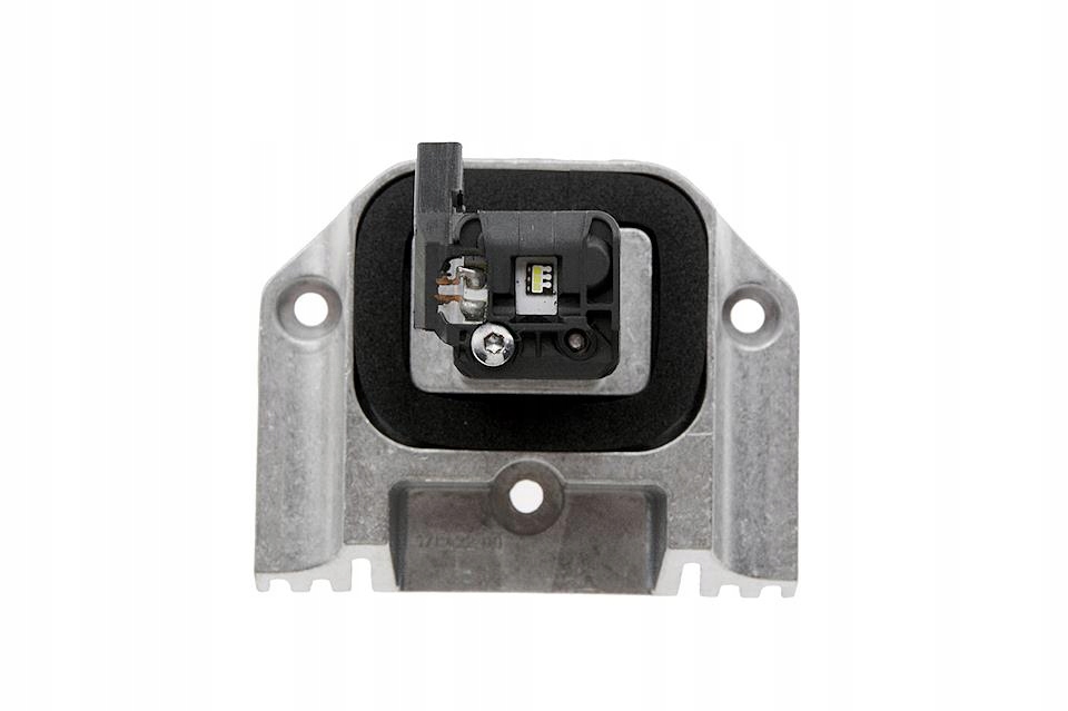 фото №10, Набор ремонтный модуля led bmw f20 f21 114 116