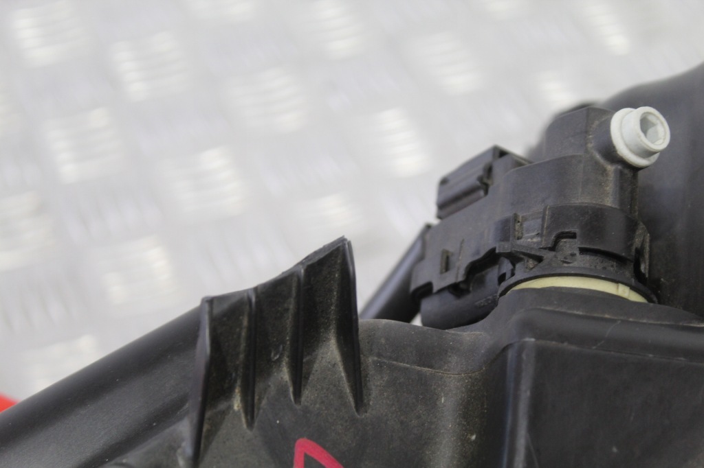 Фара левый перед led qashqai j11 рестайлинг с Разборки