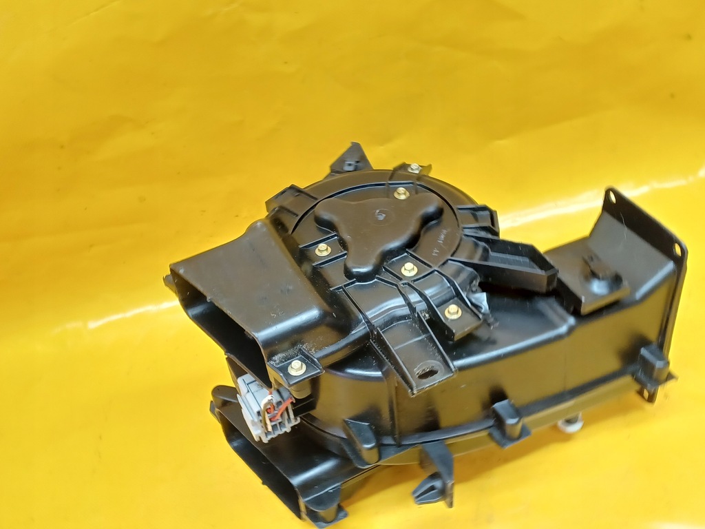 фото №14, Повітродувка обігрівача vel satis 8200010556d