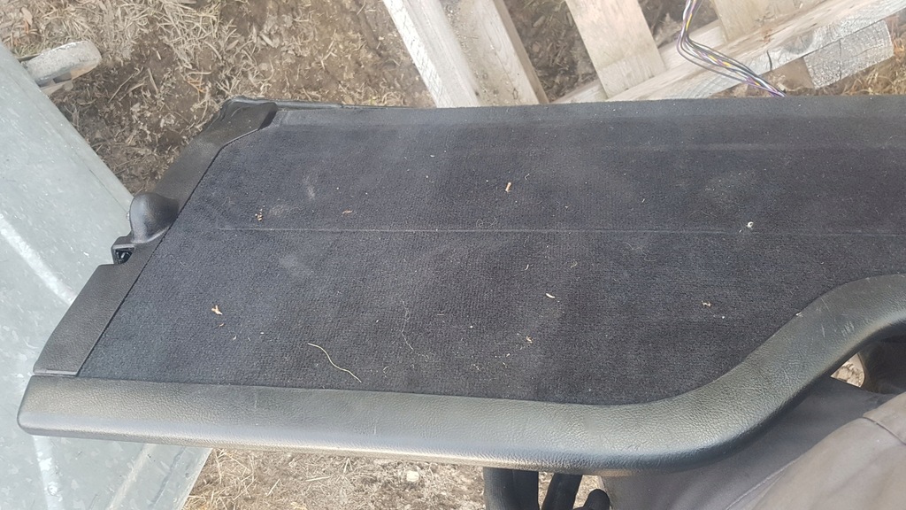 фото №6, Кришка багажника багажника борт land rover discovery iv