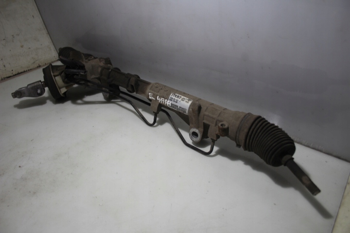 фото №1, Рулевая рейка dacia sandero i 1.4