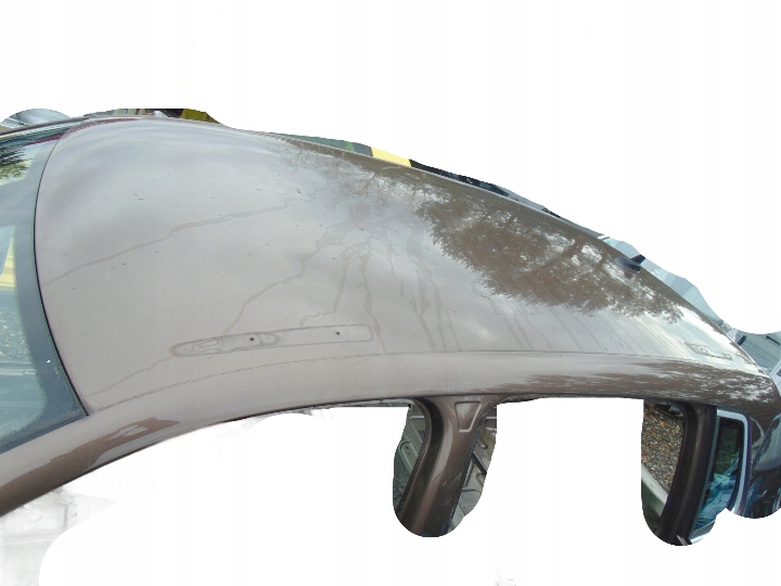 фото №1, Дах vw tiguan i lift