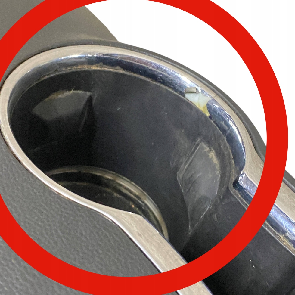 фото №8, Ford mustang vi 2017 туннель средний