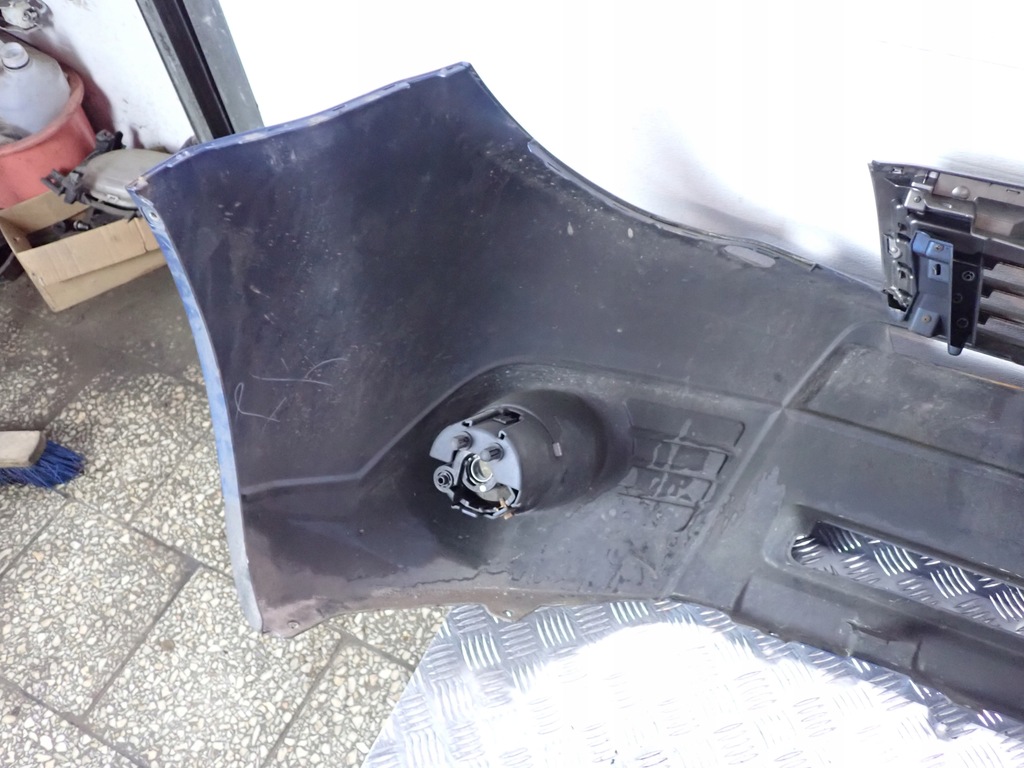 фото №6, Бампер перед subaru forester iii 2008r 2.0 awd 10662