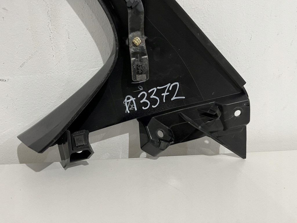 фото №8, Lexus nx i молдинг спойлер вітровик кришки правий задня 76087-78010