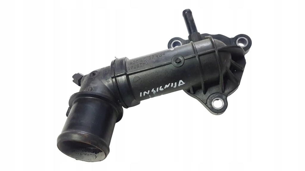 фото №1, Термостат корпус opel insignia a 2.0 cdti 0428741