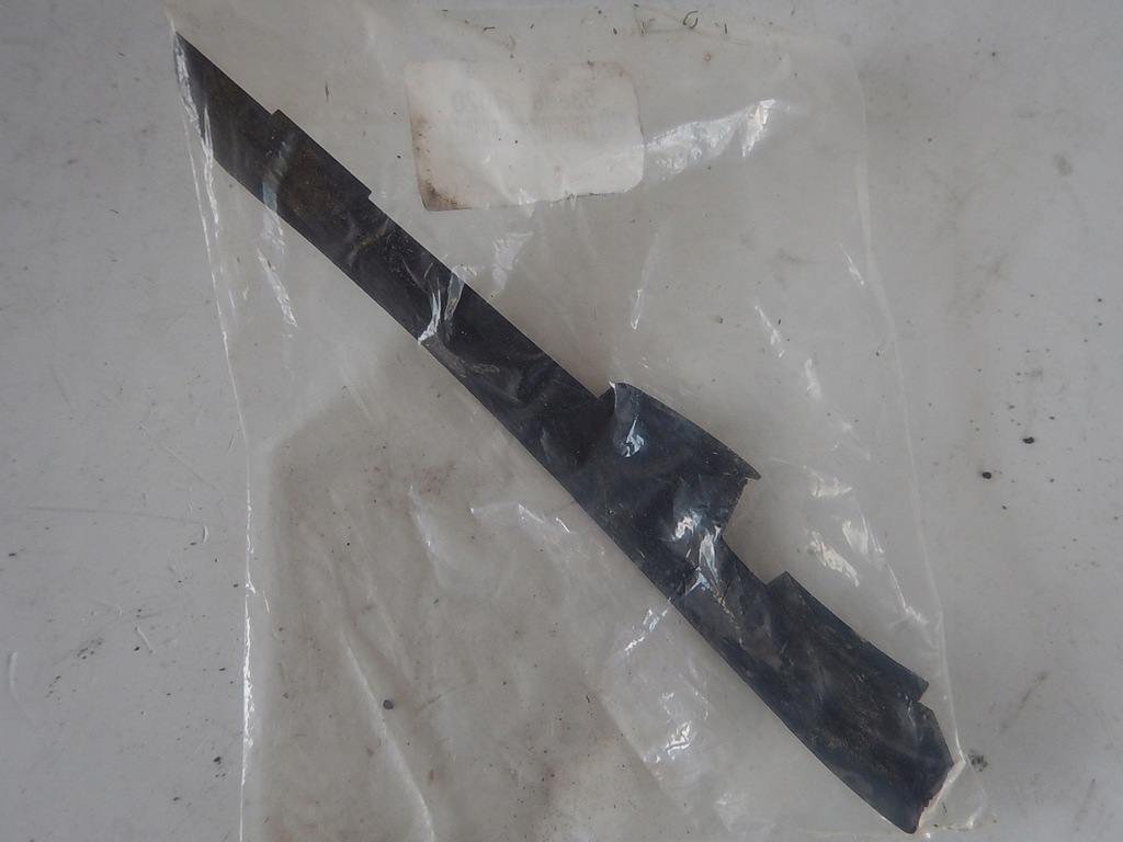 фото №1, Toyota prius plus iii правая защита крыла перед