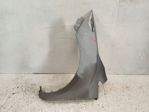Купить Крыло  левое  перед передний mazda cx7 2006-2012r