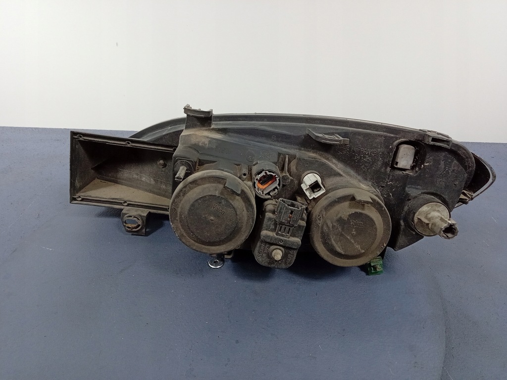 фото №5, Primera p11 lift 99- фара правий eu 260109f602