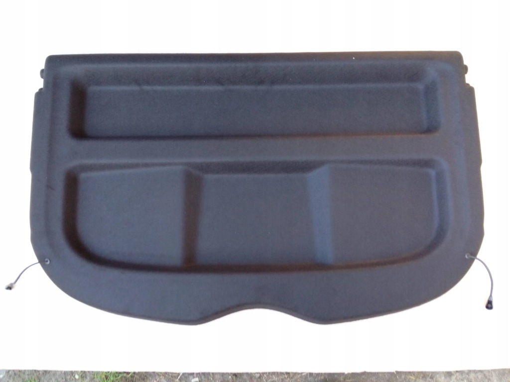 фото №1, Полиця задня багажника nissan qashqai j11 oryg.