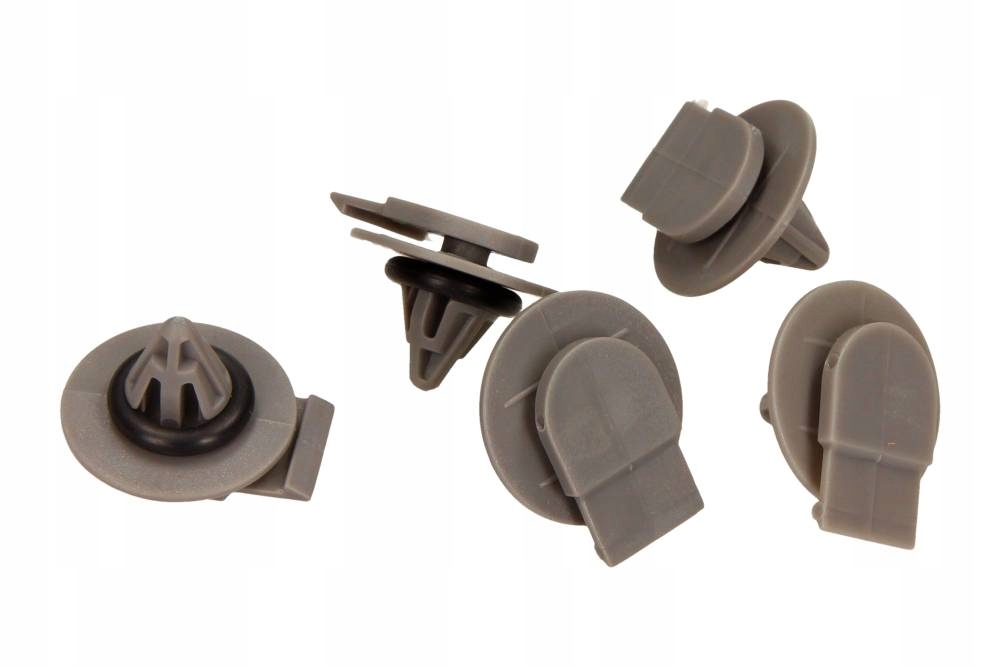 фото №1, Кліпса розширювачі крила bmw mini opk romix