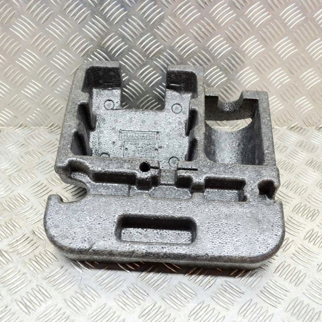 фото №1, Volvo v60 2012 інше елементи оздоблення багажника