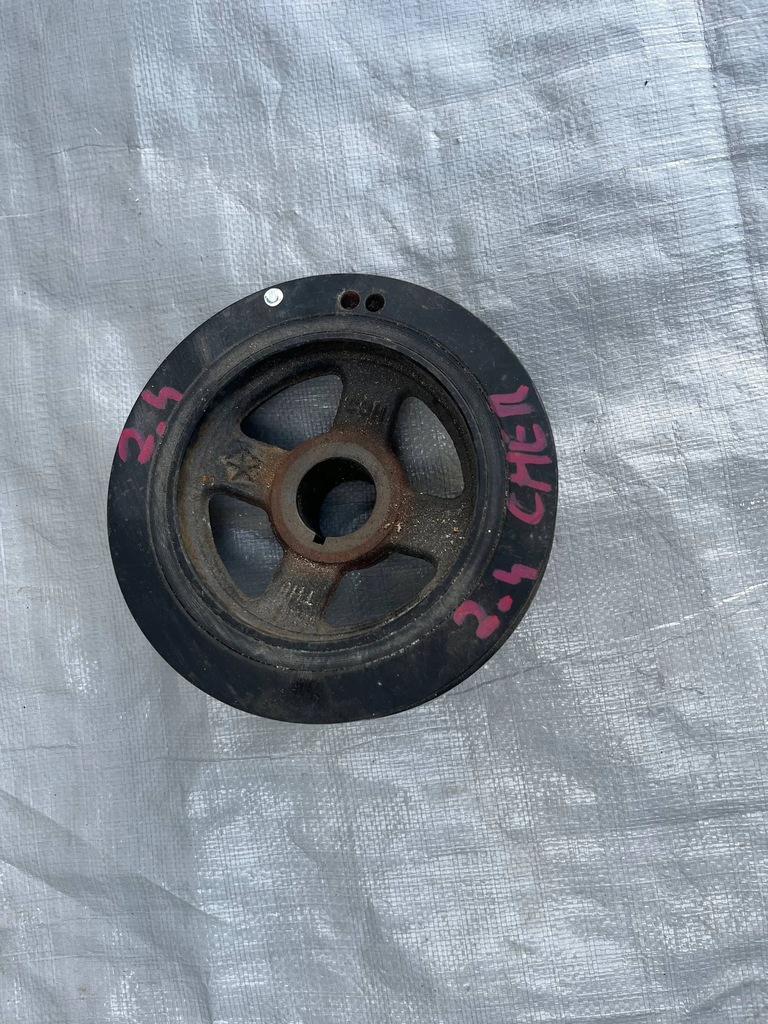 фото №1, Renegade 500x compass шків 2.4