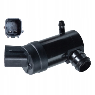 фото №1, Помпа распылителя kia