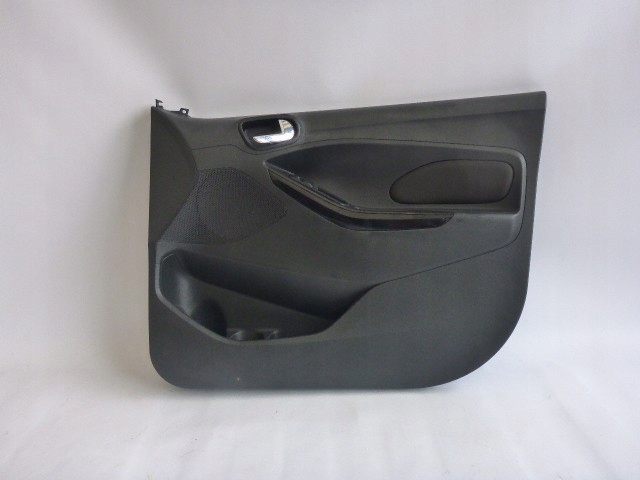 фото №1, Обшивка дверь перед правый ford ka + plus 16-