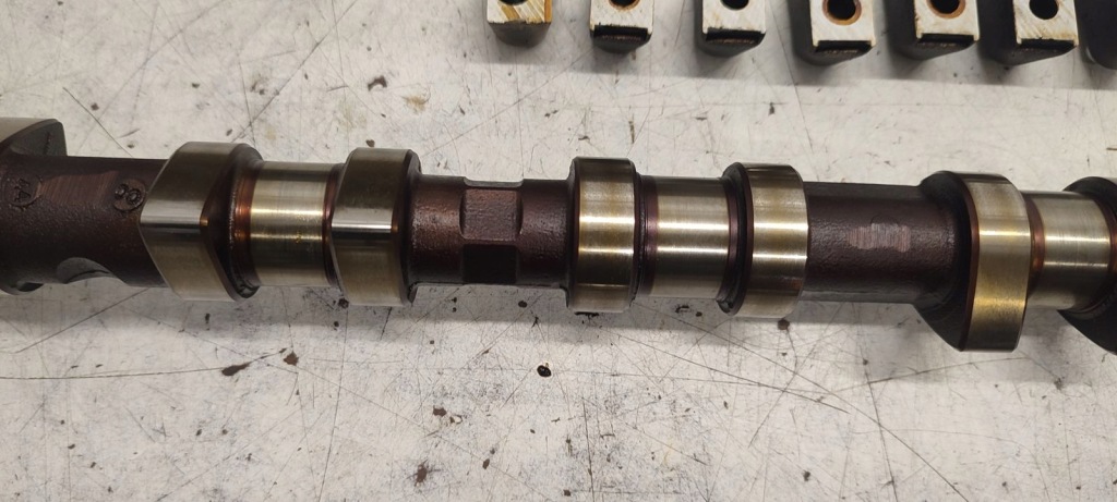 Головка двигателя bmw e39 525i 256s5 Киев