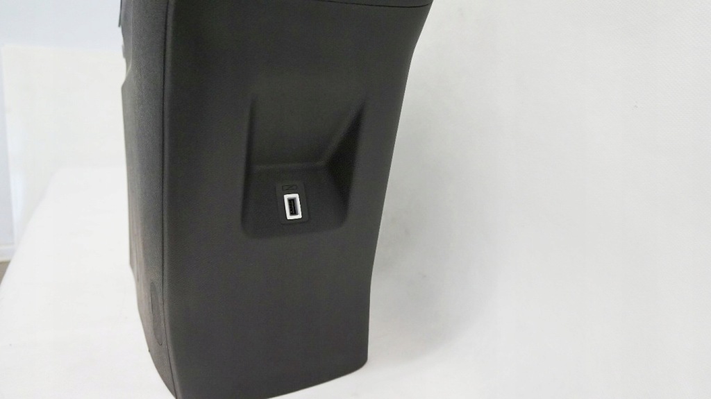 фото №4, Туннель подлокотник citroen c5 aircross 20r