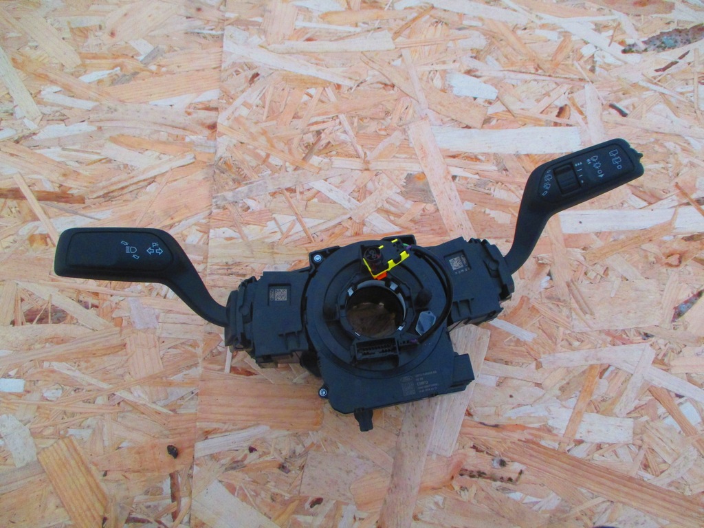 фото №1, Ford ecosport 2017- lift лента переключатель