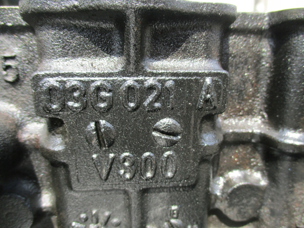 фото №7, Audi a4 b7 a6 c6 2.0 tdi 140 km блок двигателя blb